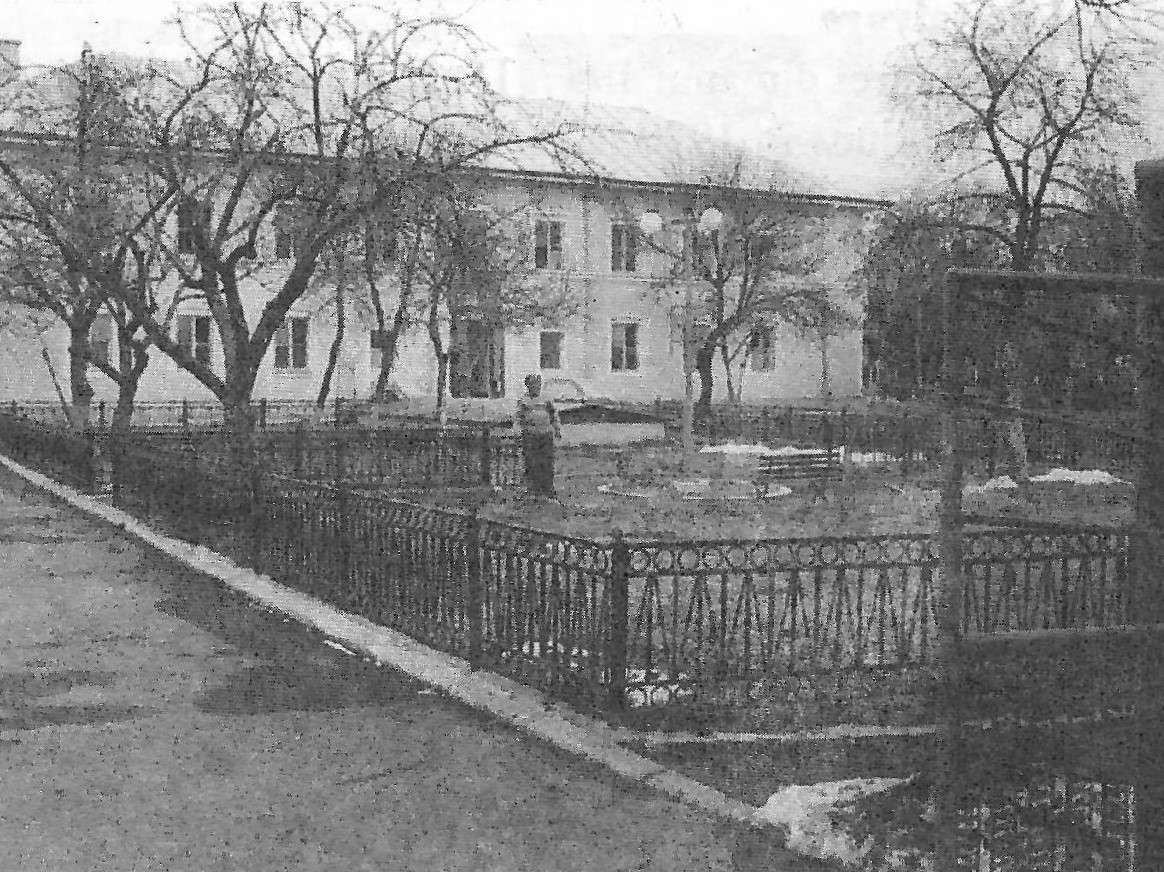 spitalul-orasenesc-faurei-1997